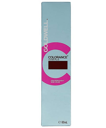 Colorance Cover Plus Demi Permanent Hair Color