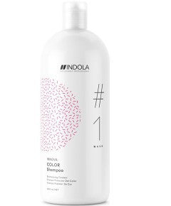 Innova Color Shampoo 1 Wash