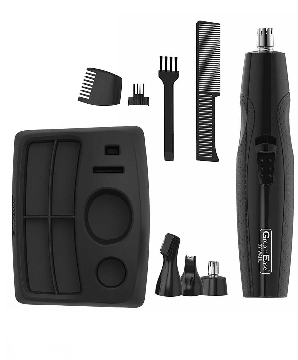 Groom Ease 3 In 1 Personal Trimmer