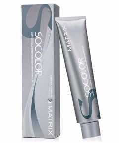 Socolor Grey Naturals Series Permanent Cream Hair Color