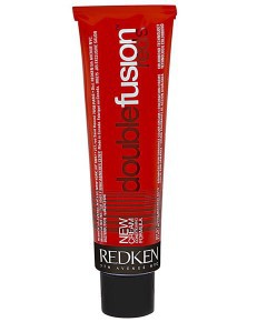 Double Fusion Reds Color Cream
