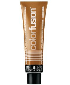 Color Fusion Natural Fashion Color Cream