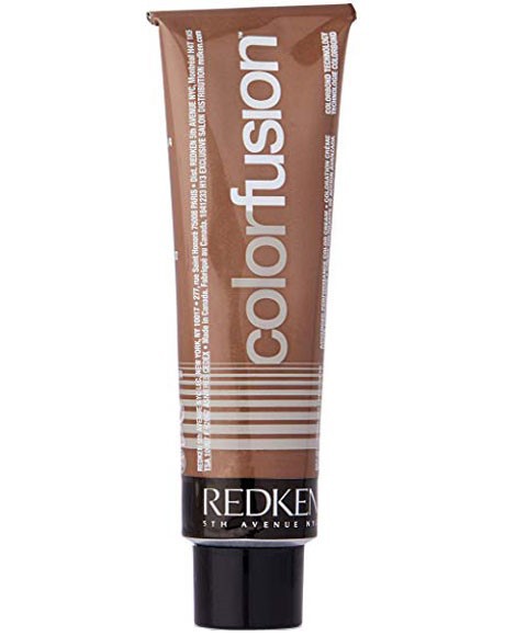 Color Fusion Natural Balance Color Cream