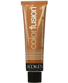 Color Fusion Natural Fashion Hair Color Creme