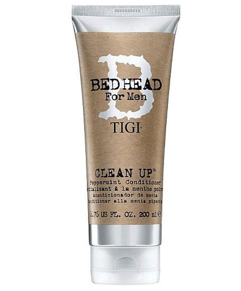Bed Head For Men