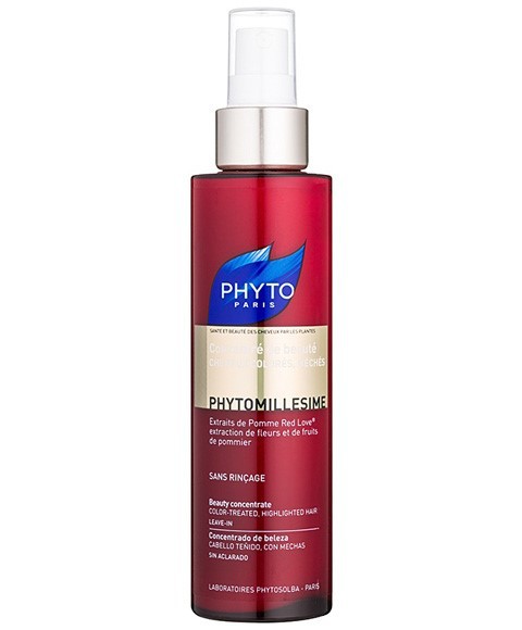 Phytomillesime Beauty Concentrate Leave In Spray