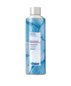 Phytovolume Intense Volume Shampoo