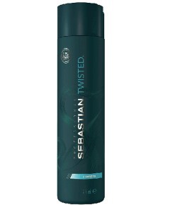 Twisted Elastic Cleanser Shampoo For Curls