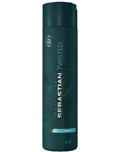 Twisted Elastic Cleanser Shampoo For Curls