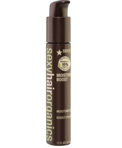 Sexyhair Organics Moisture Boost