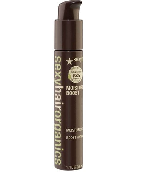 Sexyhair Organics Moisture Boost