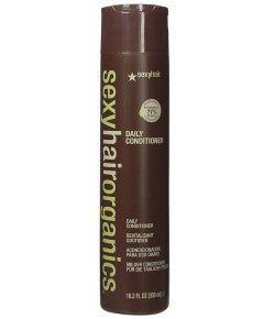Sexyhair Organics Daily Conditioner