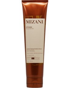 Mizani Lived In Texture Creation Cream