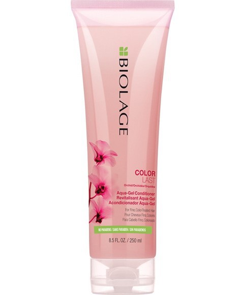 Biolage Colorlast Aqua Gel Conditioner