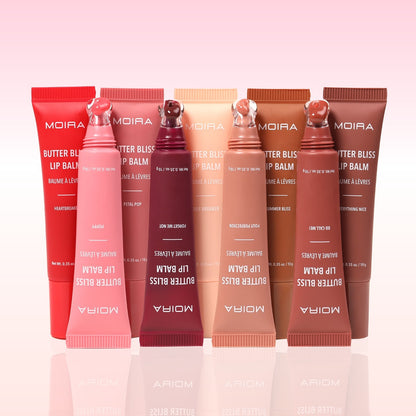 Moira Butter Bliss Lip Balm