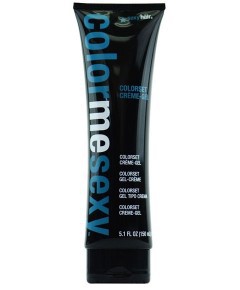 Colormesexy Creme Gel