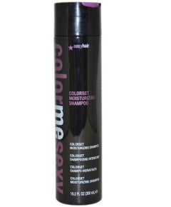Colormesexy Moisturizing Shampoo