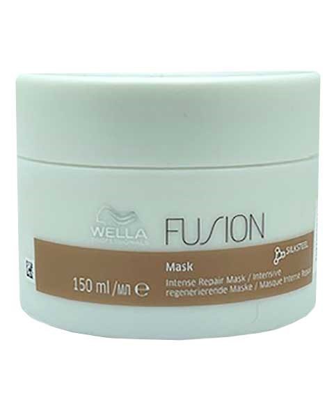 Wella Fusion Intense Repair Mask