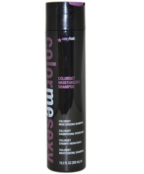 Colormesexy Moisturizing Shampoo
