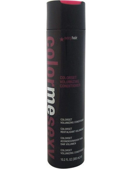 Colormesexy Volumizing Conditioner
