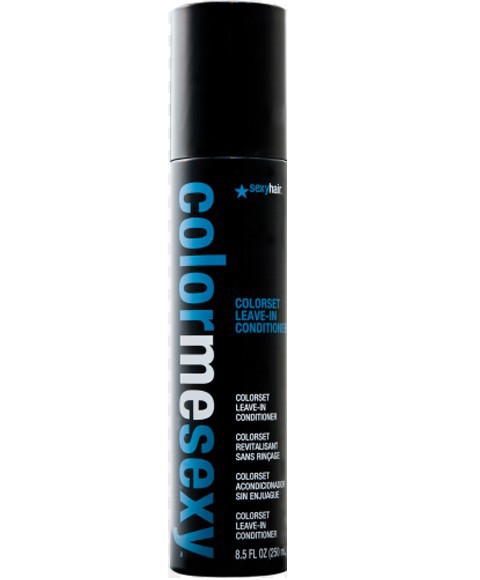 Colormesexy Leave In Conditioner