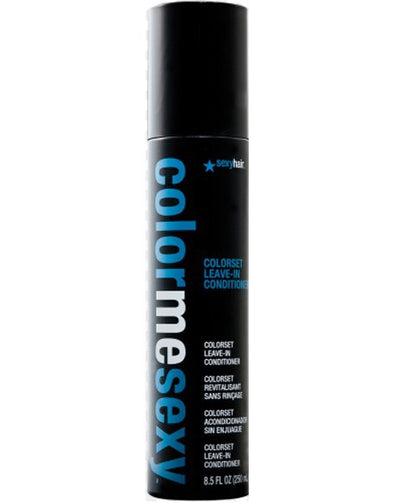 Colormesexy Leave In Conditioner