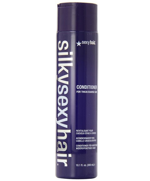 Silky Sexyhair Conditioner