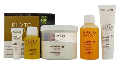 Phyto Specific Paris Phytorelaxer Index 1 For Fine Hair