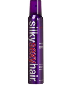 Silky Sexyhair Satin Soft Holding Spray