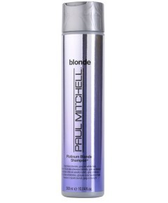 Paul Mitchell Blonde Platinum Blonde Shampoo