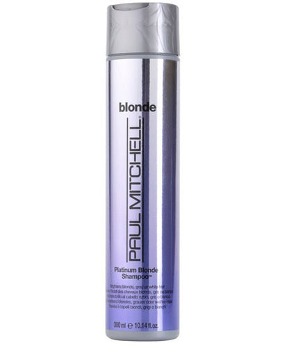 Paul Mitchell Blonde Platinum Blonde Shampoo