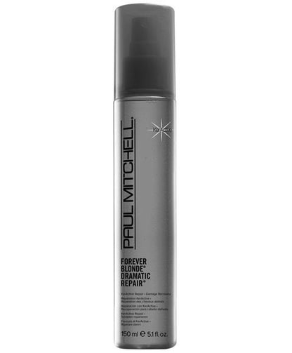 Paul Mitchell Blonde Forever Blonde Dramatic Repair
