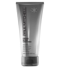 Paul Mitchell Forever Blonde Conditioner