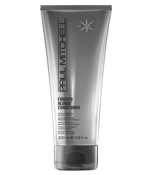 Paul Mitchell Forever Blonde Conditioner
