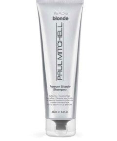 Paul Mitchell Forever Blonde Shampoo