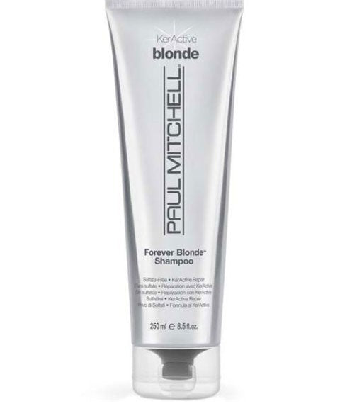 Paul Mitchell Forever Blonde Shampoo