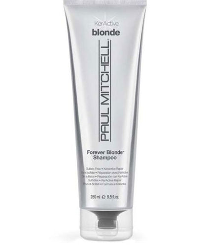 Paul Mitchell Forever Blonde Shampoo