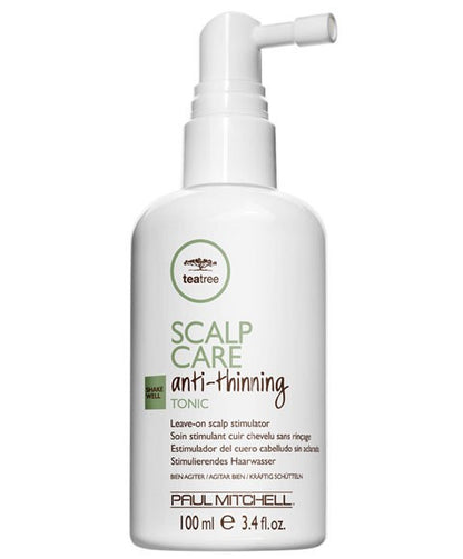 Tea Tree Scalp Anti Thinning Tonic