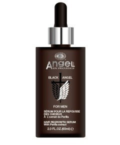 Black Angel For Men Hair Regrowth Serum