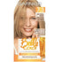 Garnier Belle Color Creme Permanent 7.3 Natural Dark Golden Blonde