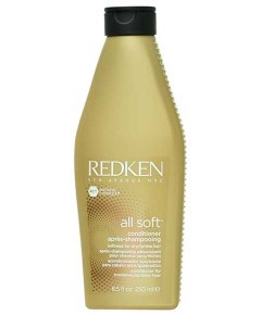 Redken All Soft Conditioner