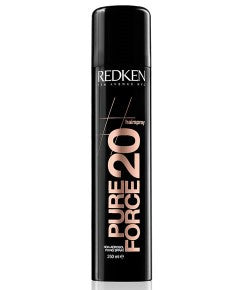 Redken Pure Force 20 Non Aerosol Fixing Spray