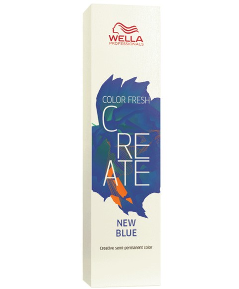 Color Fresh Create Semi Permanent Hair Color