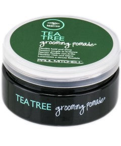 Tea Tree Grooming Pomade