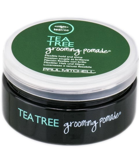 Tea Tree Grooming Pomade