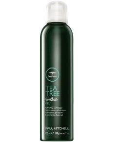 Tea Tree Shave Gel