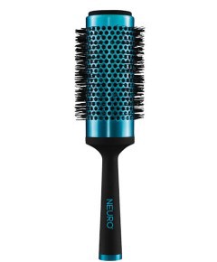 Neuro Round Titanium Thermal Brush