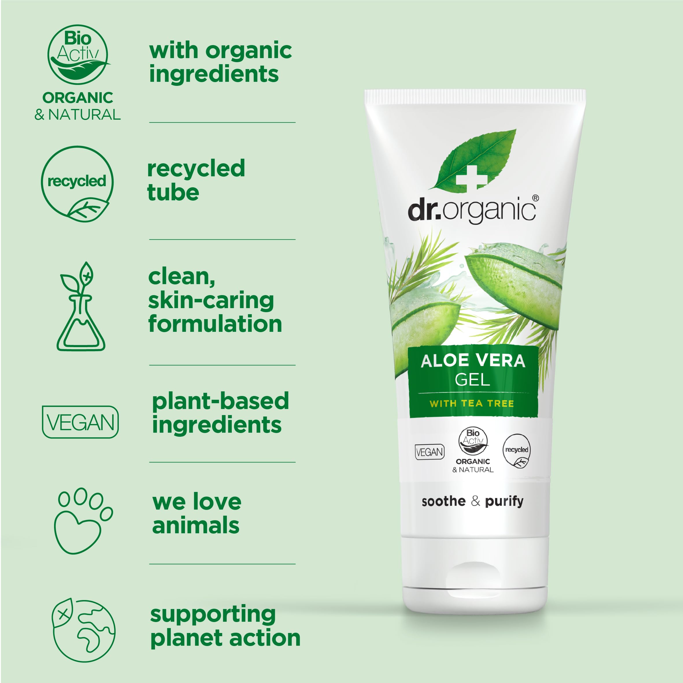 Gel d&
