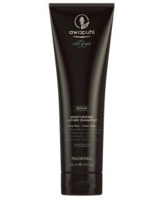 Awapuhi Wild Ginger Repair Moisturizing Lather Shampoo