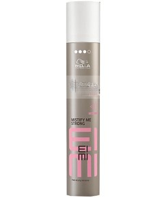 EIMI Mistify Me Strong Fast Drying Hairspray